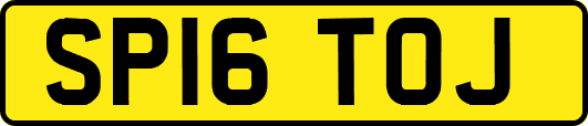 SP16TOJ