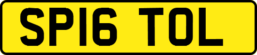 SP16TOL