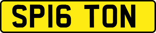 SP16TON