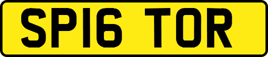 SP16TOR