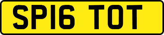 SP16TOT