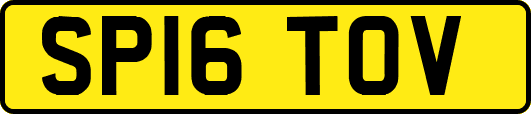 SP16TOV