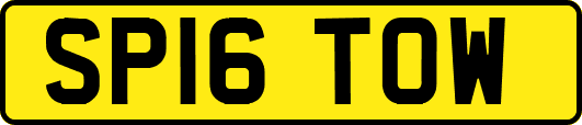SP16TOW