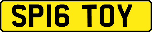 SP16TOY