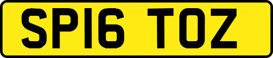 SP16TOZ
