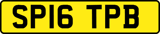 SP16TPB