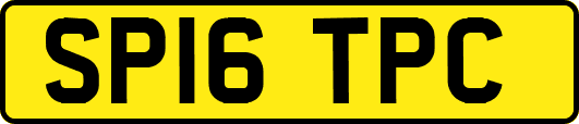 SP16TPC