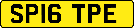 SP16TPE