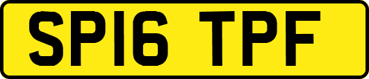 SP16TPF