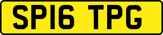 SP16TPG