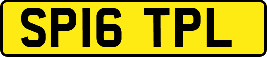 SP16TPL