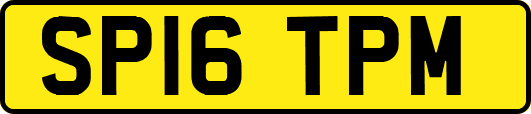 SP16TPM