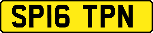 SP16TPN