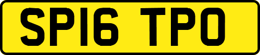 SP16TPO