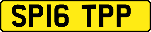 SP16TPP