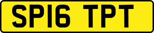 SP16TPT