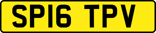 SP16TPV