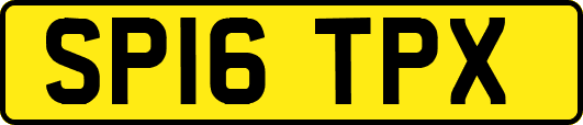 SP16TPX