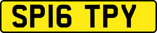 SP16TPY