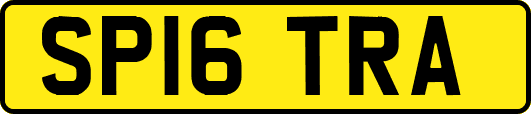 SP16TRA