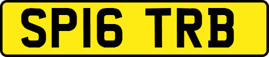 SP16TRB