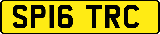 SP16TRC
