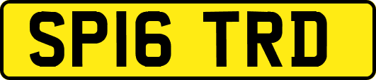 SP16TRD