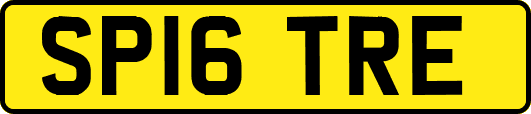 SP16TRE