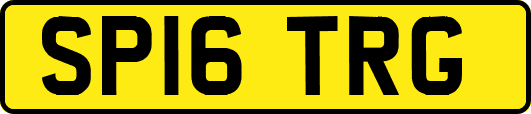 SP16TRG