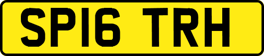 SP16TRH