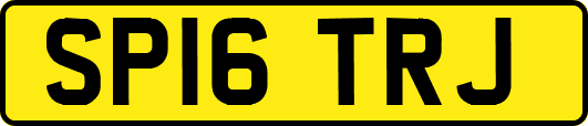 SP16TRJ