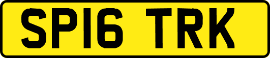 SP16TRK
