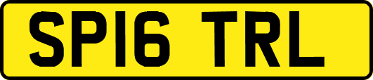 SP16TRL