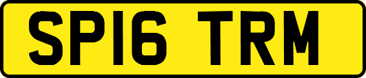 SP16TRM