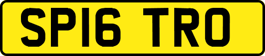 SP16TRO