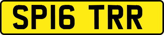 SP16TRR