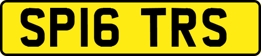 SP16TRS