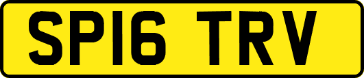SP16TRV