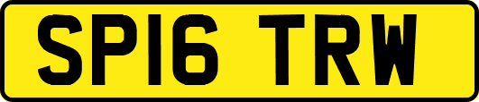 SP16TRW