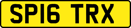 SP16TRX