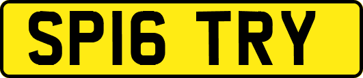 SP16TRY