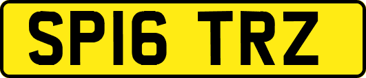 SP16TRZ