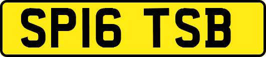 SP16TSB
