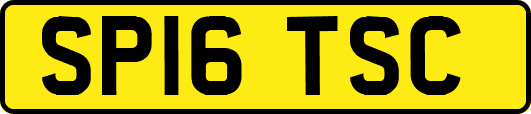 SP16TSC