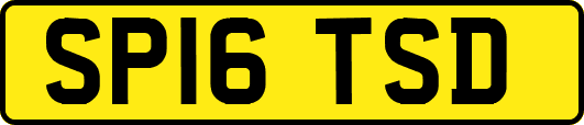 SP16TSD