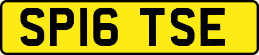 SP16TSE