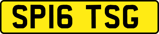 SP16TSG