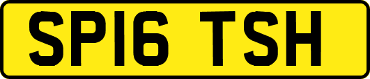 SP16TSH
