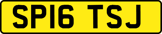 SP16TSJ