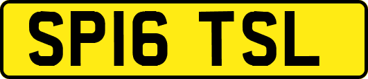 SP16TSL